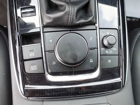 Certified 2025 MAZDA CX-30 AWD 2.5 S w/ Preferred Package image 22