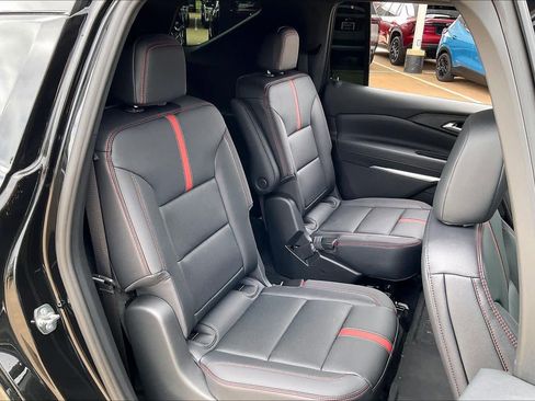 Certified 2026 Chevrolet Traverse RS AWD/4WD image 20