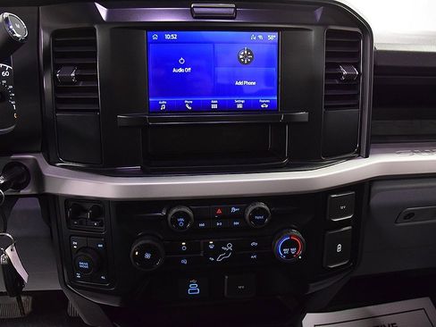 New 2026 Ford F250 XL w/ XL Chrome Package image 25