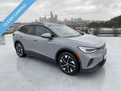 Used 2022 Volkswagen ID.4 Pro S