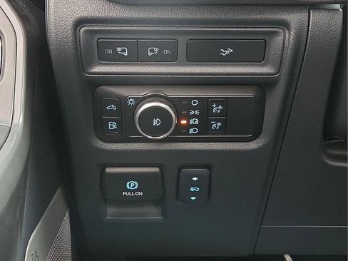 Certified 2024 Ford F150 Lariat w/ FX4 Off-Road Package AWD/4WD image 19