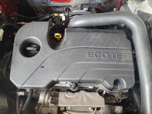 Used 2024 Chevrolet Equinox LT image 30