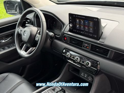 Certified 2025 Honda Pilot EX-L image 11