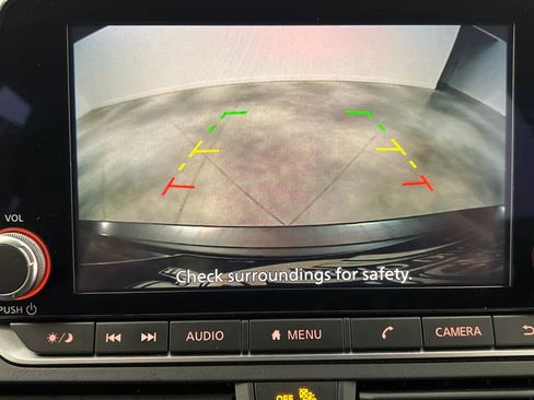 Used 2024 Nissan Altima 2.5 SV image 52