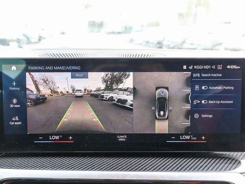 Used 2024 BMW M4 Competition w/ Executive Package image 27