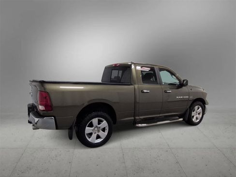 Used 2012 RAM 1500 Big Horn image 8