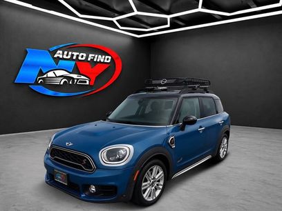Used 2017 MINI Cooper Countryman S