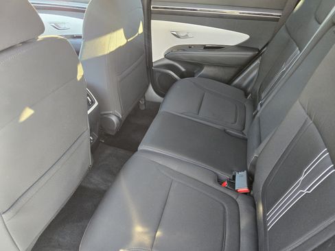 Used 2022 Hyundai Tucson SEL w/ Convenience Package FWD image 27