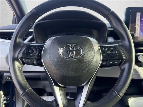 Used 2024 Toyota Corolla SE FWD image 10