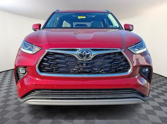 New 2026 Toyota Highlander Platinum video 2