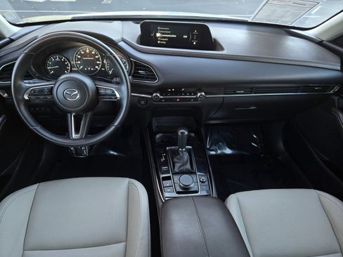Used 2024 MAZDA CX-30 AWD 2.5 S w/ Premium Package image 13