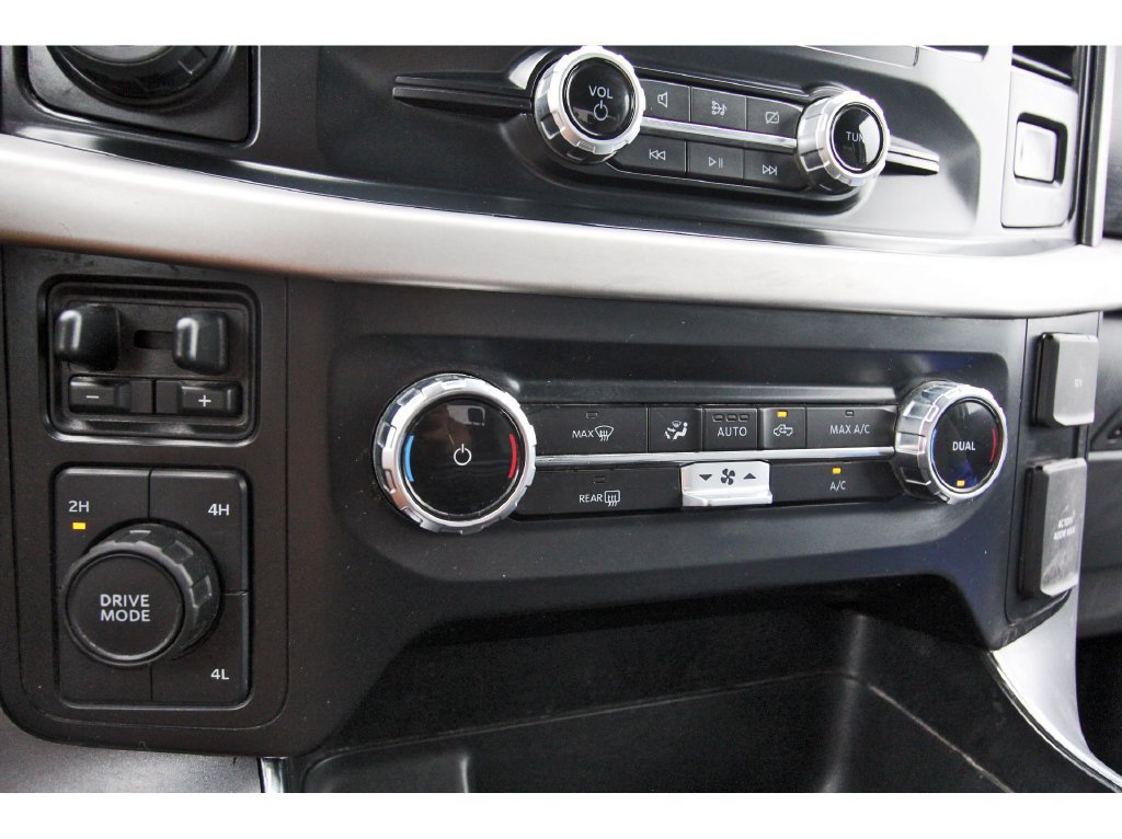Used 2023 Ford F150 XLT w/ Equipment Group 301A Mid AWD/4WD image 23