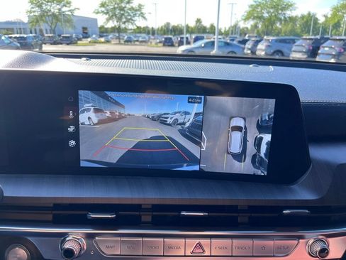 Certified 2023 Kia Telluride SX Prestige AWD/4WD image 16