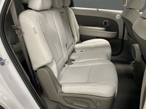 New 2026 Hyundai Palisade SEL image 23