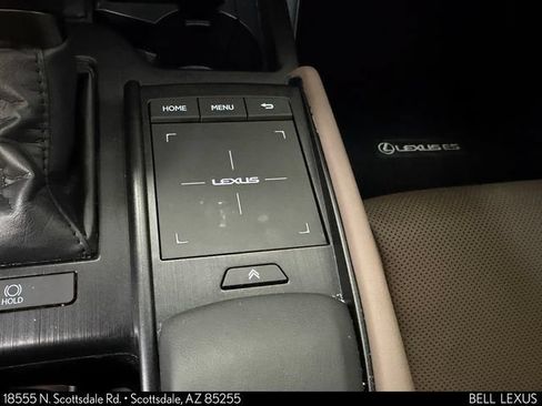 Used 2022 Lexus ES 350 w/ Premium Package FWD image 26