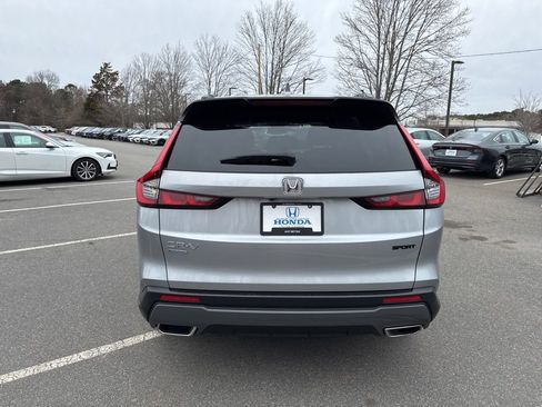 Used 2024 Honda CR-V Sport image 7