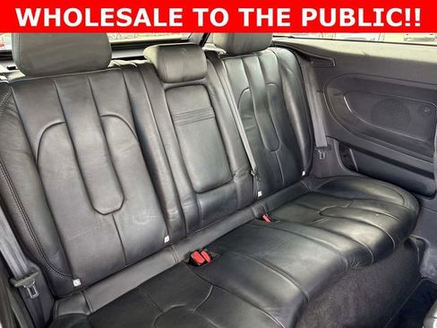 Used 2013 Land Rover Range Rover Evoque Pure Plus image 22