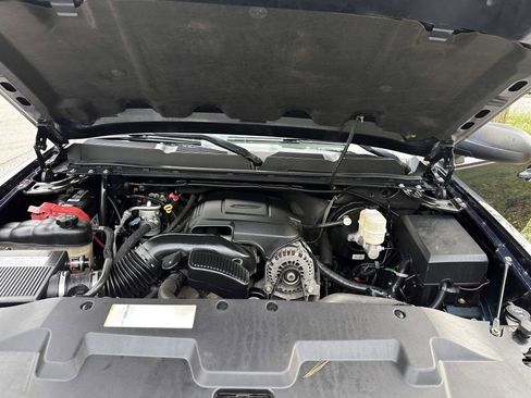 Used 2008 Chevrolet Silverado 1500 LT w/ Power Pack Plus image 33