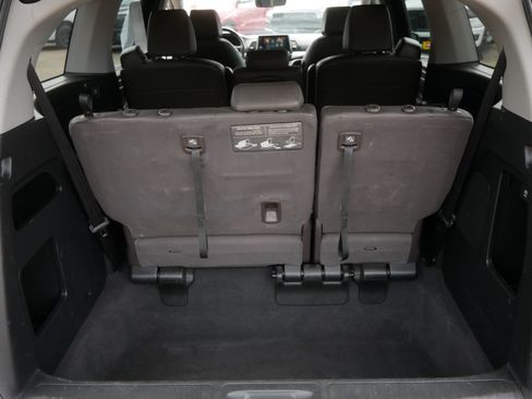 Used 2018 Honda Odyssey EX-L image 18