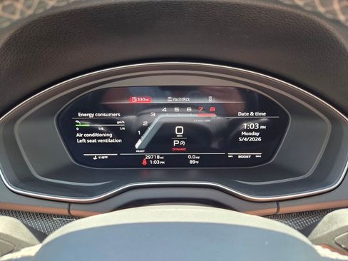 Used 2022 Audi SQ5 Premium Plus AWD/4WD image 29