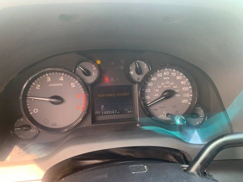 Used 2015 Toyota Tundra SR w/ Tow Package image 20