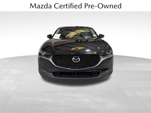 Certified 2023 MAZDA CX-30 AWD 2.5 S w/ Select Package image 2