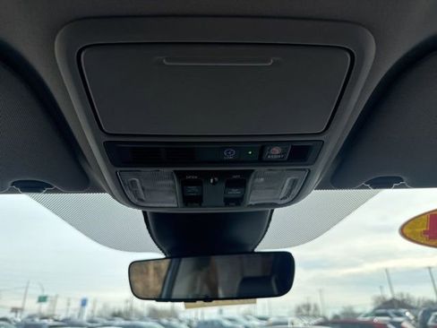 Used 2024 Honda Odyssey Elite image 20