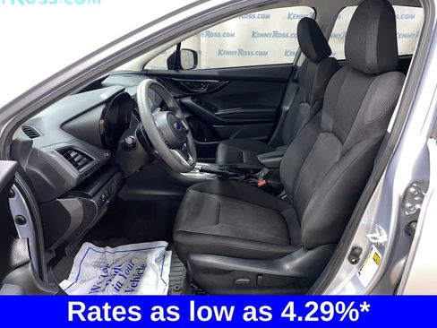 Used 2023 Subaru Impreza 2.0i Premium AWD/4WD image 10