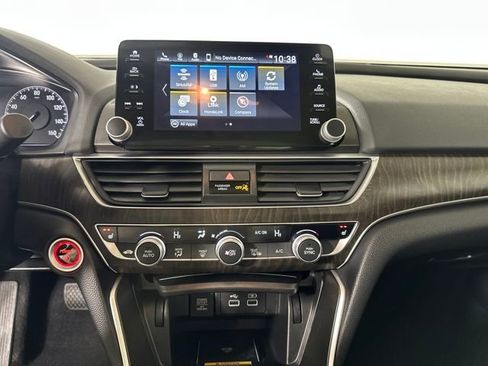 Used 2022 Honda Accord EX-L image 21