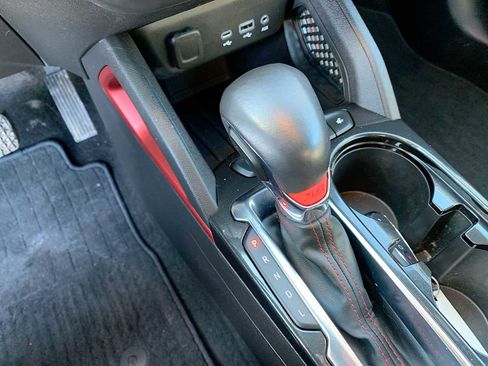 Certified 2023 Chevrolet TrailBlazer RS image 15