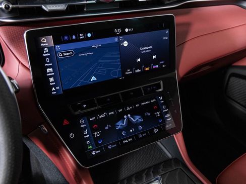New 2026 Maserati Grecale Modena AWD/4WD image 29