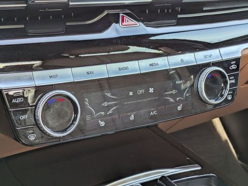 Used 2023 Genesis G80 2.5T image 21