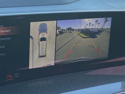 Certified 2025 Cadillac Escalade V w/ LPO, ONYX Package image 31