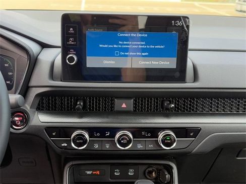 New 2026 Honda CR-V Sport-L image 9