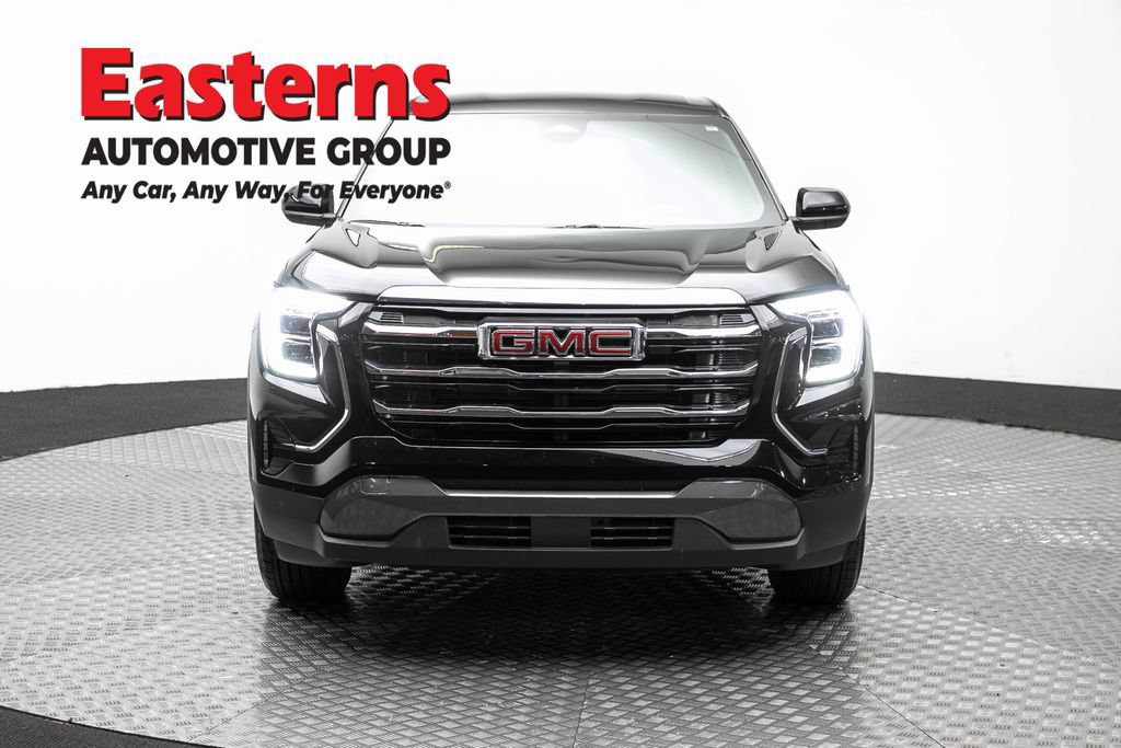 Used 2026 GMC Terrain Elevation FWD image 3