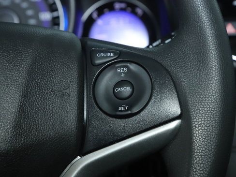 Used 2020 Honda Fit LX image 23