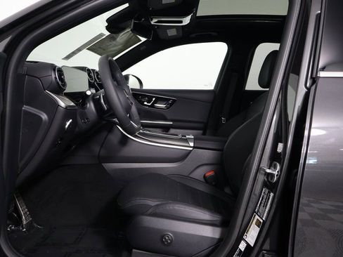 New 2026 Mercedes-Benz GLC 300 image 5