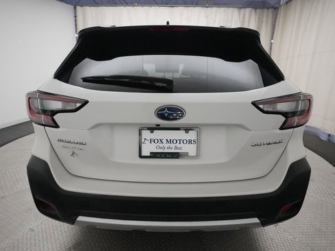 Used 2023 Subaru Outback Limited AWD/4WD image 27