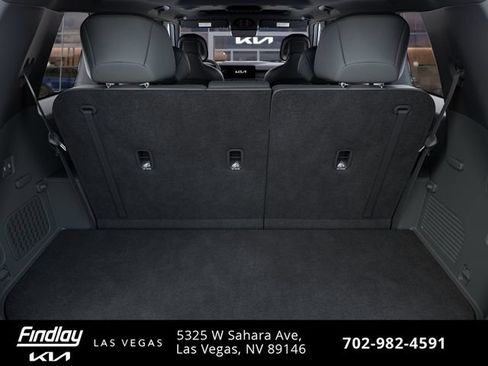 New 2027 Kia Telluride SX X-Line AWD/4WD image 22