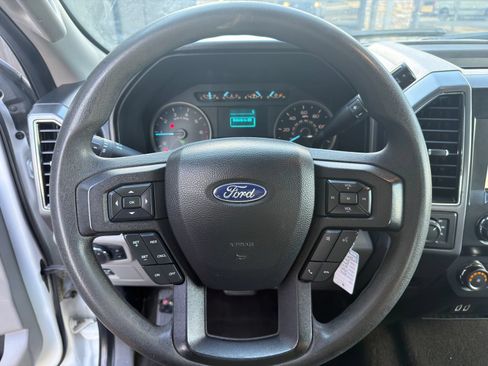 Used 2019 Ford F150 XLT w/ XTR Package AWD/4WD image 15
