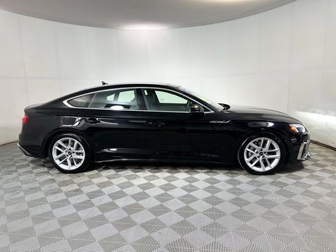 Used 2023 Audi A5 2.0T Premium Plus w/ Premium Plus image 7