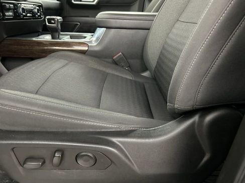 Used 2022 GMC Sierra 1500 Elevation w/ X31 Off-Road Package image 7