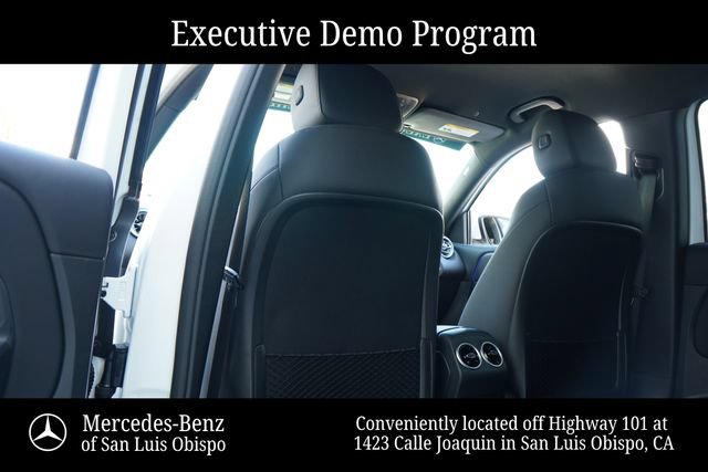 Used 2026 Mercedes-Benz GLB 250 image 31