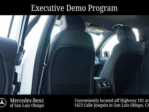Used 2026 Mercedes-Benz GLB 250 image 31