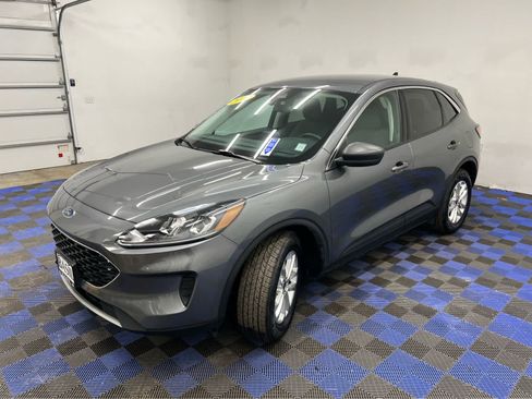 Used 2022 Ford Escape SE w/ Convenience Package image 10