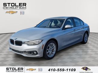 Used 2017 BMW 320i Sedan video 1