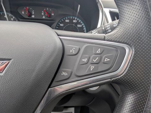 Certified 2023 Chevrolet Equinox LS image 14