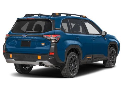 Used 2026 Subaru Forester Wilderness AWD/4WD image 5