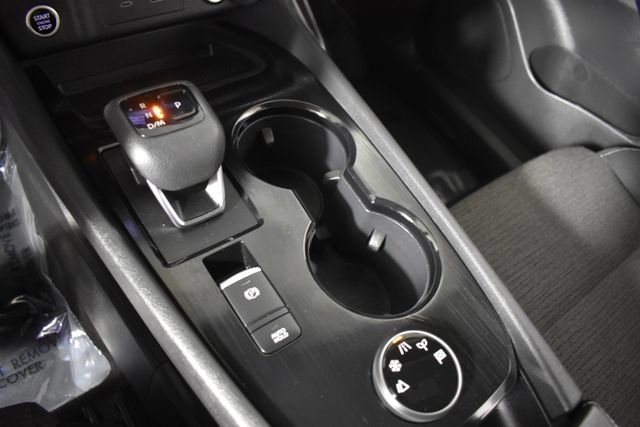 Certified 2022 Nissan Rogue S AWD/4WD image 22