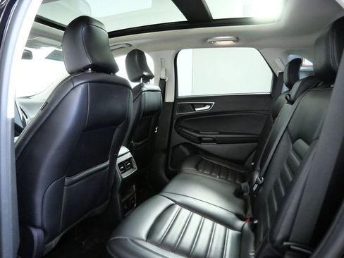 Certified 2024 Ford Edge SEL w/ Convenience Package AWD/4WD image 13